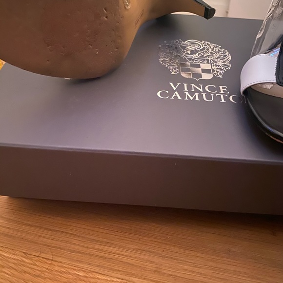 Vince Camuto Heels - Picture 3 of 3